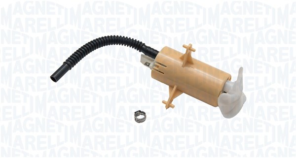 Pompa combustibil 219900000179 MAGNETI MARELLI