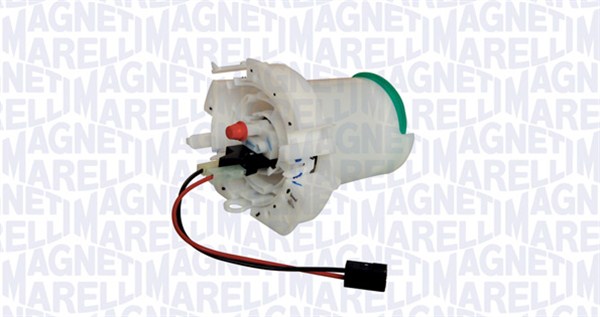 Oala spiralata, pompa combustibil 219978006002 MAGNETI MARELLI