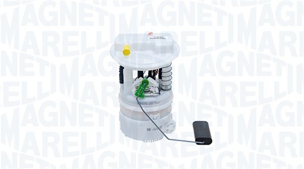 Modul alimentare combustibil 519746669900 MAGNETI MARELLI