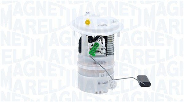 Modul alimentare combustibil 519700000002 MAGNETI MARELLI