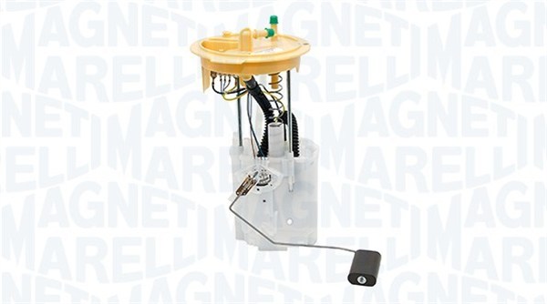 Modul alimentare combustibil 519700000021 MAGNETI MARELLI