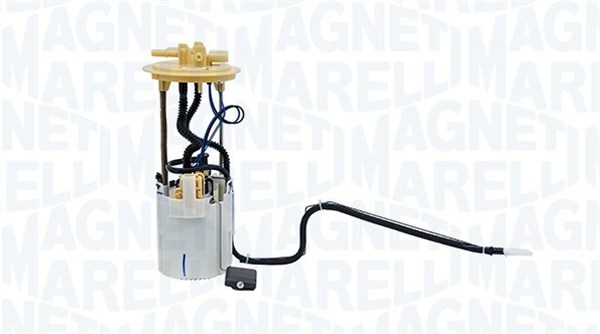 Modul alimentare combustibil 519700000046 MAGNETI MARELLI