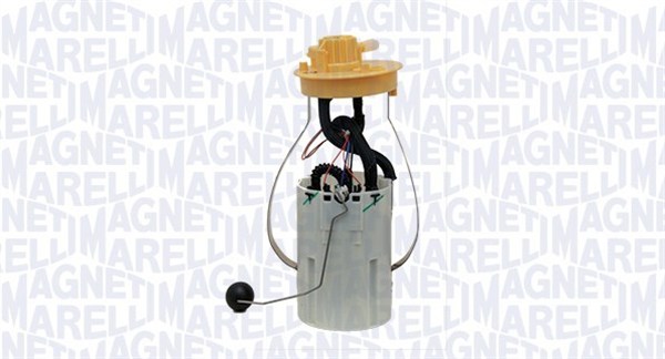 Modul alimentare combustibil 519700000058 MAGNETI MARELLI
