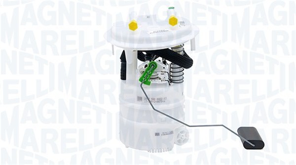 Modul alimentare combustibil 519700000074 MAGNETI MARELLI