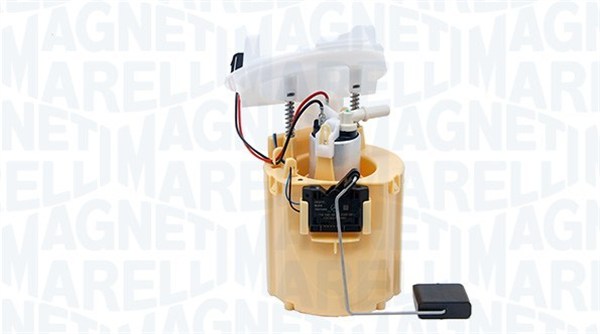 Modul alimentare combustibil 519700000123 MAGNETI MARELLI
