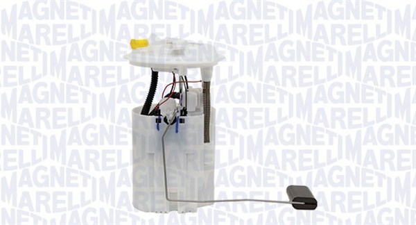 Modul alimentare combustibil 519700000137 MAGNETI MARELLI