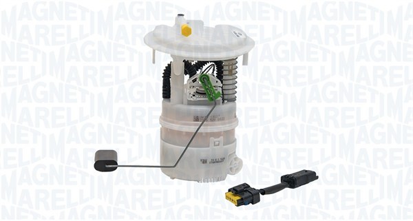 Modul alimentare combustibil 519700000227 MAGNETI MARELLI