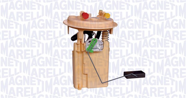 Modul alimentare combustibil 519722029900 MAGNETI MARELLI