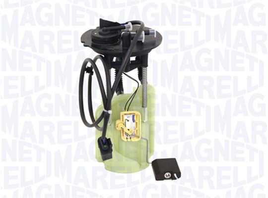 Modul alimentare combustibil 519781689903 MAGNETI MARELLI