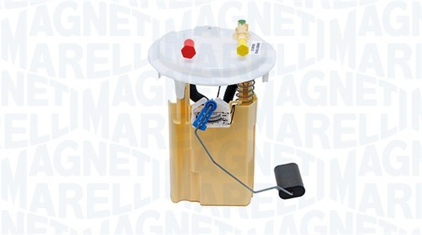 Indicator combustibil 519731359900 MAGNETI MARELLI