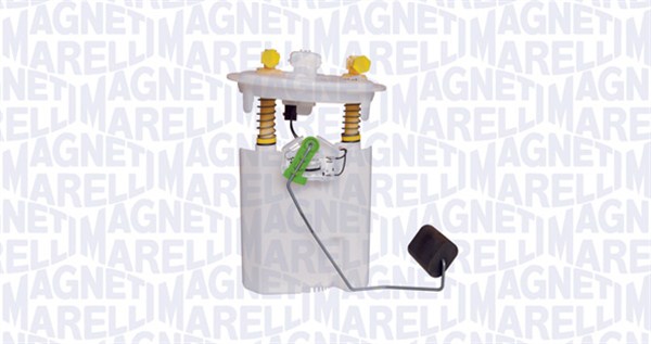 Indicator combustibil 519741659904 MAGNETI MARELLI