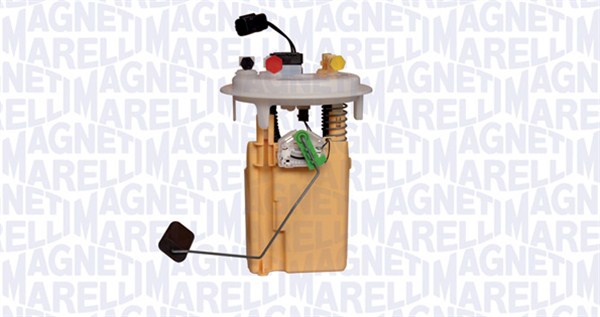 Indicator combustibil 519781129900 MAGNETI MARELLI
