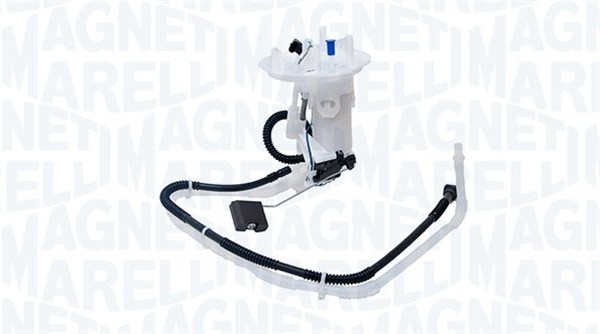 Indicator combustibil 519000056600 MAGNETI MARELLI