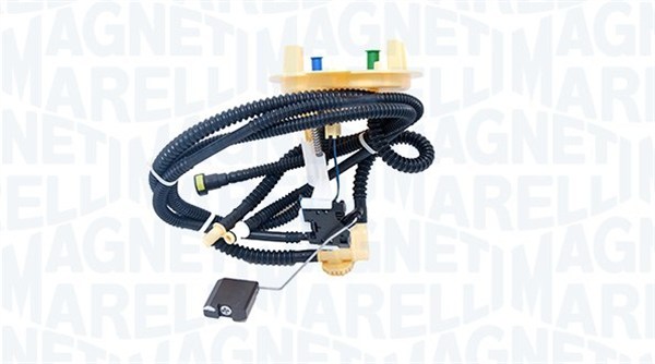 Indicator combustibil 519000057000 MAGNETI MARELLI