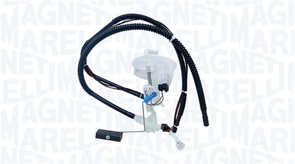 Indicator combustibil 519000057200 MAGNETI MARELLI