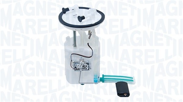 Indicator combustibil 519000057500 MAGNETI MARELLI