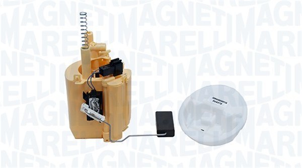Indicator combustibil 519000057900 MAGNETI MARELLI
