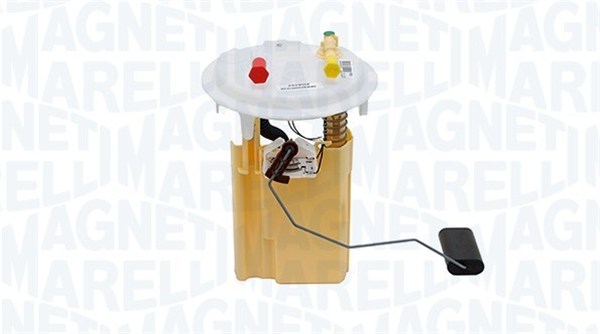 Indicator combustibil 519000058200 MAGNETI MARELLI