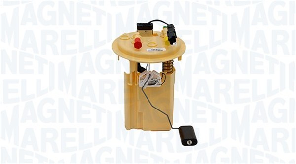 Indicator combustibil 519000058400 MAGNETI MARELLI