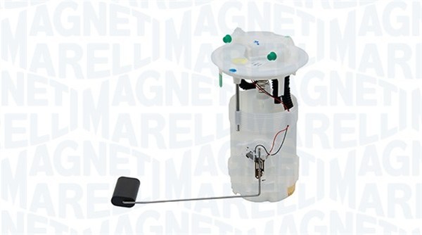 Indicator combustibil 519000058600 MAGNETI MARELLI