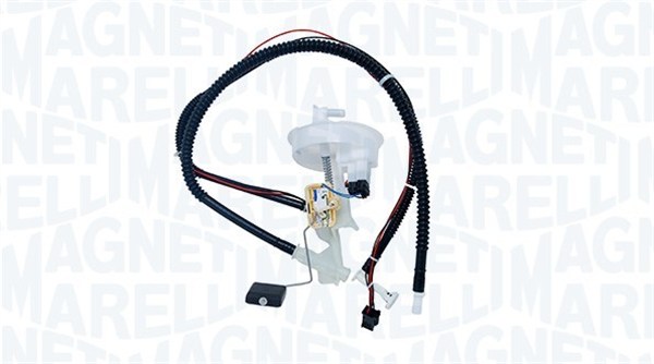 Indicator combustibil 519000059000 MAGNETI MARELLI