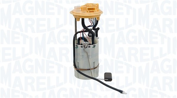 Modul alimentare combustibil 519700000018 MAGNETI MARELLI