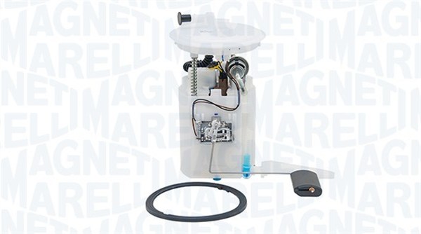 Modul alimentare combustibil 519700000145 MAGNETI MARELLI