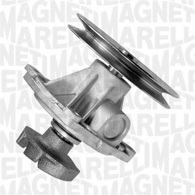Pompă de apă, răcire motor 350981481000 MAGNETI MARELLI
