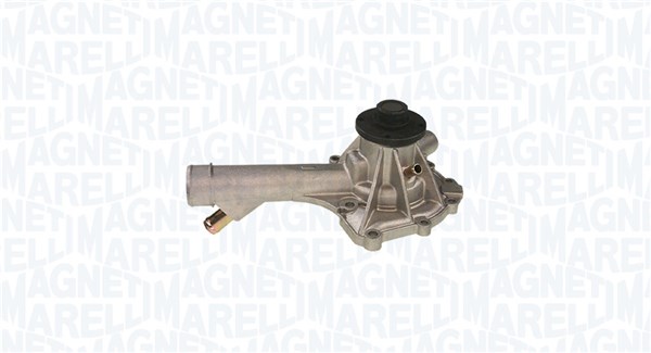 Pompă de apă, răcire motor 350981499000 MAGNETI MARELLI