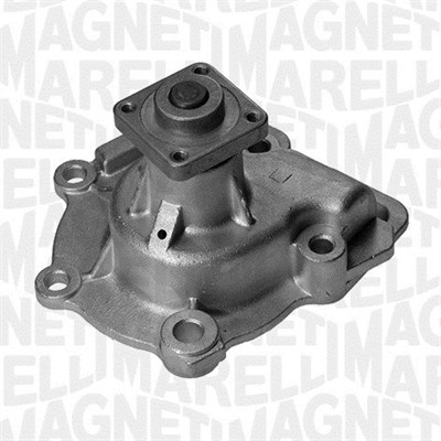 Pompă de apă, răcire motor 350981559000 MAGNETI MARELLI