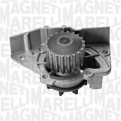 Pompă de apă, răcire motor 350981642000 MAGNETI MARELLI
