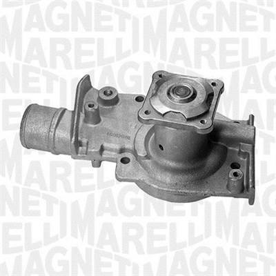 Pompă de apă, răcire motor 350981655000 MAGNETI MARELLI