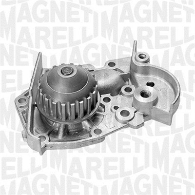 Pompă de apă, răcire motor 350981661000 MAGNETI MARELLI