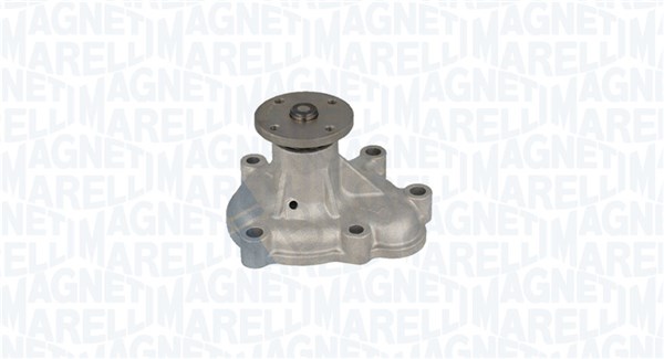 Pompă de apă, răcire motor 350981746000 MAGNETI MARELLI