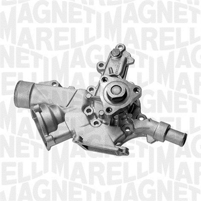 pompa apa 350981749000 MAGNETI MARELLI