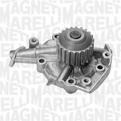pompa apa 350981783000 MAGNETI MARELLI