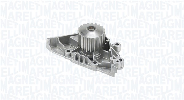 Pompă de apă, răcire motor 350981799000 MAGNETI MARELLI