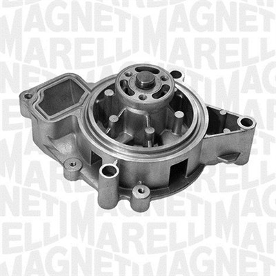 Pompă de apă, răcire motor 350981812000 MAGNETI MARELLI