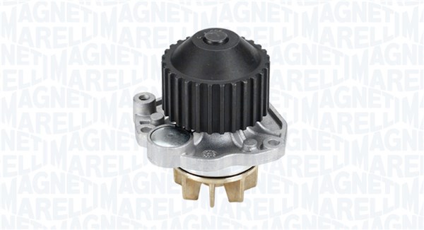 Pompă de apă, răcire motor 350981813000 MAGNETI MARELLI