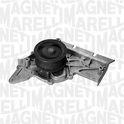 Pompă de apă, răcire motor 350981819000 MAGNETI MARELLI