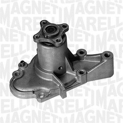 Pompă de apă, răcire motor 350981837000 MAGNETI MARELLI