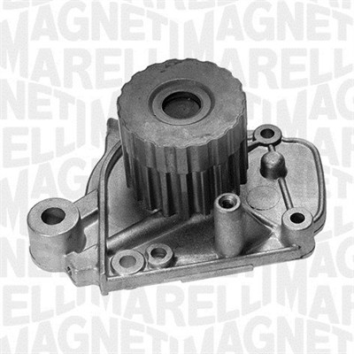 Pompă de apă, răcire motor 350981838000 MAGNETI MARELLI