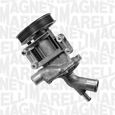 Pompă de apă, răcire motor 350981861000 MAGNETI MARELLI