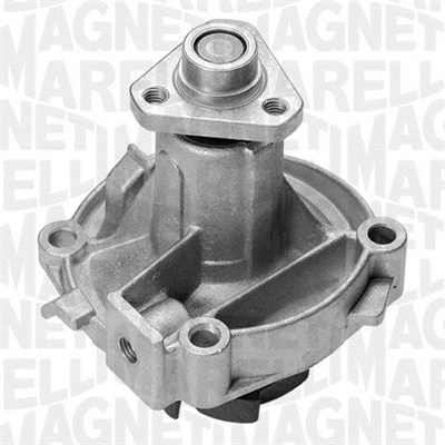Pompă de apă, răcire motor 350981999000 MAGNETI MARELLI