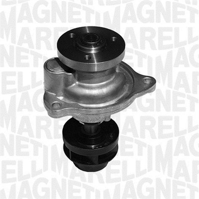 Pompă de apă, răcire motor 350982018000 MAGNETI MARELLI