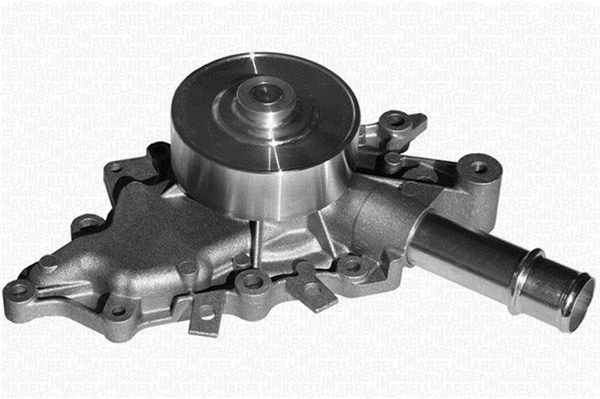 Pompă de apă, răcire motor 350982030000 MAGNETI MARELLI