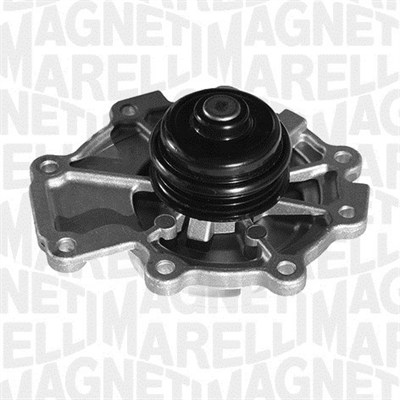 Pompă de apă, răcire motor 350982036000 MAGNETI MARELLI