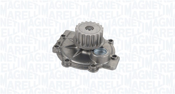 Pompă de apă, răcire motor 350982056000 MAGNETI MARELLI