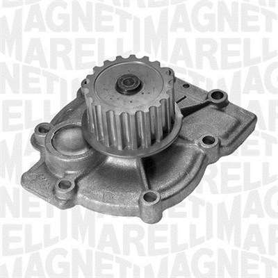 Pompă de apă, răcire motor 350982056000 MAGNETI MARELLI