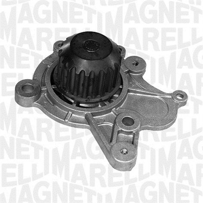 Pompă de apă, răcire motor 350982085000 MAGNETI MARELLI